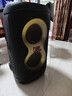 JBL PARTYBOX 520 便攜藍牙音箱重低音戶(hù)外露營(yíng)K歌 家庭KTV藍牙音響 曬單實(shí)拍圖