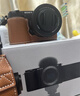 索尼（SONY）ZV-E10L APS-C半畫(huà)微單 ZV-E10  vlog直播4K視頻側翻式液晶屏zv-e10/ZV-E10K【國家補貼】 黑色K套機【128G+皮套+D2+充+清+屏】 官方標配（ 曬單實(shí)拍圖