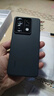 紅米note13手機(jī)殼翻蓋式redmi note13pro插卡皮套防摔Pro+全包商務(wù)mi復(fù)古外殼 【咖啡色】 紅米note13Pro 曬單實拍圖
