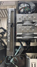 影馳 GeForce RTX 5060 金屬大師 V2 黑金 OC DLSS 4 電競游戲設(shè)計剪輯直播娛樂AI本地部署電腦顯卡 曬單實拍圖
