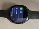 三星 Samsung【國家補貼】Watch8 藍牙通話(huà)智能手表/運動(dòng)手表/電話(huà)手表 披荊斬棘哥哥同款 40mm 慕巖灰 曬單實(shí)拍圖