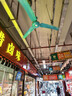 艾美特（AIRMATE）吊扇電風(fēng)扇吸頂扇 全銅電機(jī)1.4米56吋 家用樓頂扇 曬單實拍圖