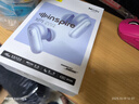 倍思Inspire XP1 入耳式藍牙耳機真無(wú)線(xiàn)降噪消噪耳機適用于蘋(píng)果17華為oppo手機Sound by Bose聲學(xué)架構 曬單實(shí)拍圖