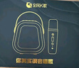 全民K歌麥克風(fēng)小度語(yǔ)音智能互動(dòng)音箱一體家庭KTV話(huà)筒音響套裝唱歌神器一體式MZ32生日禮物 曬單實(shí)拍圖