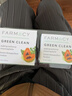 FARMACY法沫溪經(jīng)典卸妝膏100ml溫和卸妝清潔養膚三合一  節日禮物 曬單實(shí)拍圖