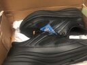 斯凱奇（SKECHERS）閃穿2025秋季新款增高休閑運動(dòng)鞋一腳蹬復古跑步鞋118432 曬單實(shí)拍圖