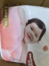 好奇（Huggies）鉑金裝小桃褲紙尿褲L120片(9-14kg)大號尿不濕【透爽散熱】 曬單實(shí)拍圖