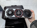 七彩虹（Colorful) iGame GeForce RTX 3060 Advanced OC 12G L 1867MHz GDDR6电竞游戏光追电脑独立显卡 实拍图