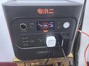 電小二【2度電2200W大功率】戶(hù)外電源移動(dòng)快充220V大容量便攜自駕露營(yíng)車(chē)載冰箱應急備用儲能太陽(yáng)能光充 2200W 2042Wh 新品2000Pro2 曬單實(shí)拍圖