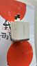 ANKER安克45W安心充smart蘋(píng)果17充電器 氮化鎵type-c快充40Wpd適用iPhone16promax手機Apple15插頭 白 曬單實(shí)拍圖