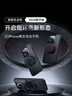 倍思【創(chuàng  )新指環(huán)扣】適用iphone15promax手機殼蘋(píng)果15promax保護套Magsafe磁吸充電支架360°旋轉 黑 曬單實(shí)拍圖