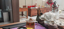 漫步者（EDIFIER）M230 高保真復(fù)古藍(lán)牙便攜音箱 桌面木質(zhì)音響 立體聲環(huán)繞 超長續(xù)航 木紋色 禮物 曬單實(shí)拍圖