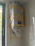 林內（Rinnai）【小蠻腰Pro】16升燃氣熱水器天然氣【國家補貼15%】恒溫ECO節能 低水壓?jiǎn)?dòng)16GD32（JSQ31-GD32） 曬單實(shí)拍圖