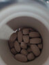 北京同仁堂大豆異黃酮片雌激素補充黃體酮女人更年期內分泌失調增強免疫力 3瓶【基礎裝】 曬單實(shí)拍圖