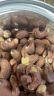 三只松鼠罐装每日坚果纯坚果500g  核桃腰果休闲零食年货送礼节日礼物量贩 实拍图