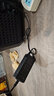 冰虎（Alpicool）車載冰箱配件 12V24V電源線 220V適配器 鋰電池 冰箱保護(hù)套 220V家用適配器 曬單實(shí)拍圖