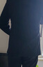 杉杉70%羊毛西服套裝男士商務(wù)職業(yè)修身西褲西裝套裝新郎結(jié)婚禮服男裝 曬單實(shí)拍圖