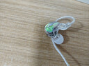 SUPER TFZSUPERTFZ NO.3PRO GT星月游戲監聽(tīng)耳機電競入耳式HIFI有線(xiàn)Type-C接口3.5耳返發(fā)燒級高清帶麥 GT游戲3.5口帶麥版【線(xiàn)長(cháng)2米】 曬單實(shí)拍圖