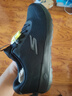 斯凱奇（Skechers）男鞋秋冬休閑鞋網(wǎng)面健步鞋軟底輕便戶外運動鞋跑步鞋216281 曬單實拍圖