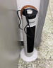奧克斯（AUX）取暖器/電暖器/電暖氣家用/取暖電器/電暖氣暖風機電暖風熱風機電熱扇塔式石墨烯暖風機NSBE-200GS 曬單實拍圖