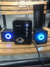 小米鍋巴Q8電腦音響臺式家用通用有線小音箱超重低音炮藍(lán)牙超大音量多媒41 雅士黑低配普通喇叭 標(biāo)準(zhǔn)款 官方標(biāo)配 曬單實拍圖