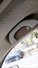 尚行者通用汽車(chē)頂把手 拉手 頂棚扶手 車(chē)窗掛鉤 汽車(chē)車(chē)頂內拉手安全把手 灰色 曬單實(shí)拍圖