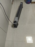 美的（Midea）石墨烯踢腳線(xiàn)取暖器家用電暖器浴室防水電暖氣機客廳臥室大面積取暖電熱取暖電器移動(dòng)地暖全屋升溫 語(yǔ)音款【溫潤取暖】HDT22HS 曬單實(shí)拍圖