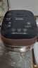 蘇泊爾（SUPOR）IH電磁電飯煲球釜內膽40HC19-120內鍋CFXB40HZ13-130精鐵不粘內膽 CFXB40HZ13-130 精鐵不粘內膽 4L 曬單實(shí)拍圖