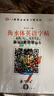 六品堂七年級(jí)上下冊(cè)英語(yǔ)字帖衡水體英文初中生同步課本臨摹字母描紅硬筆書法鋼筆練習(xí)中學(xué)生練字帖本 曬單實(shí)拍圖