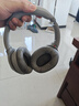 鵬谷適用于索尼WH-1000XM4耳罩頭戴式耳機(jī)sonywh-1000xm4海綿套耳罩保護(hù)套 曬單實(shí)拍圖