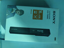 索尼（SONY）數碼錄音筆ICD-TX660 16GB大容量 黑色 商務(wù)會(huì )議采訪(fǎng)適用  可一鍵錄音 TX650升級款 曬單實(shí)拍圖