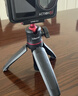 優(yōu)籃子【Ulanzi】大疆靈眸DJI Osmo360 Action5Pro/4磁吸自拍桿三腳架掛脖支架兔籠云臺(tái)底座拍照配件 大疆Action5/4/3·MT-50磁吸三腳架 曬單實(shí)拍圖