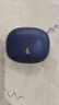 漫步者（EDIFIER）聲邁X5 Pro 入耳式主動(dòng)降噪藍牙耳機 無(wú)線(xiàn)耳機 適用蘋(píng)果華為小米OPPO手機 黛藍 曬單實(shí)拍圖