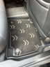 米其林（MICHELIN）別克君越腳墊tpe汽車(chē)腳墊配件適應君越23款-至今全tpe腳墊+毯面  曬單實(shí)拍圖