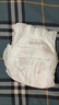 好奇京東快遞鉑金裝成長褲嬰兒超薄透氣尿不濕 成長褲XL64片(12-17kg) 曬單實拍圖