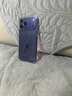 圖拉斯【久用不發(fā)黃】 適用iphone17promax手機殼蘋(píng)果17pro保護套17透明Air全包超薄磁吸散熱防摔高端男 iPhone 17 Pro Max 【精美透亮】不黃原材+超薄裸感+超強防爆 曬單實(shí)拍圖