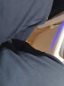 匹克【RIGHT系列】运动裤春夏针织长裤宽松透气休闲裤男卫裤DF343120 实拍图