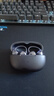 韶音（SHOKZ）OpenDots ONE動鈦圈開放式藍牙耳機耳夾式耳機藍牙跑步運動適用于華為E310金榜聯名款 暮光紫 曬單實拍圖