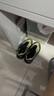 阿迪達斯YEEZY 700MNVN黑粉椰子男女時(shí)尚運動(dòng)休閑鞋GW9525 42碼 曬單實(shí)拍圖