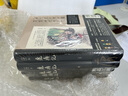 鹿鼎記 全五冊 藏金映象新修版 港臺原版 金庸 遠流出版 曬單實(shí)拍圖