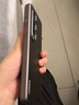 摩奇仕一加ace3v手機殼oneplus保護套新款鏡頭全包簡約磨砂輕奢商務防摔散熱外殼 一加ace3v【炫酷黑】流光磨砂 曬單實拍圖