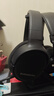 賽睿（SteelSeries）寒冰Arctis1Wireless無(wú)線耳機(jī)電競(jìng)頭戴式臺(tái)式電腦游戲降噪耳麥 寒冰1無(wú)線 曬單實(shí)拍圖