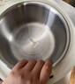 榮事達純鈦電飯煲3L0涂層3-4-5-6人用家用高端電飯鍋柴火飯鈦內膽多功能智能快煮抑菌保鮮精煮鈦飯煲 3L 全新鈦內膽/0涂層 曬單實(shí)拍圖