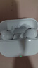 華為FreeBuds SE 4 ANC降噪版 真無(wú)線(xiàn)藍牙降噪耳機 50小時(shí)長(cháng)續航/多模式降噪/快速充電  陶瓷白 曬單實(shí)拍圖