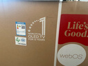 LG電視C5系列42/48/55/65/77/83英寸 2025新品4K超高清全面屏OLED 專業(yè)游戲平板電視 144HZ高刷旗艦 55英寸 OLED55C5PCA 曬單實(shí)拍圖