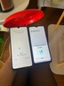 小米Redmi 14C 無充電器版 小米紅米手機 5160mAh大電量 6.88英寸大屏幕 1300萬高清主攝 冰川銀 4GB+64GB 曬單實拍圖
