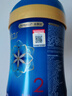 美贊臣（MeadJohnson）港版藍臻 荷蘭原裝進(jìn)口 富含乳鐵蛋白 嬰幼兒奶粉 升級版2段 820g 【HMO+乳鐵蛋白】藍臻2段 820g 1罐 曬單實(shí)拍圖