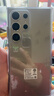 三星 Samsung 45W原裝旅行充電器套裝 適配三星S25+/S25Ultra/S24+/S24Ultra等手機 2025新版 黑色 曬單實拍圖