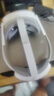 PICO4 Ultra MR【加送便攜包】補貼立減15%混合現(xiàn)實一體機無線串流Steamvr云游戲高清AI智能眼鏡 12G+256G主機 曬單實拍圖