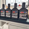 安索（AMSOIL）安索簽名版潤滑油5W20全合成機油5W-20國六SP級(大瓶默認發(fā)4小瓶) 曬單實(shí)拍圖
